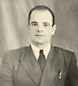 Поляков Леонид Борисович